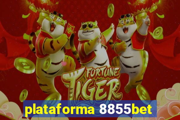 plataforma 8855bet